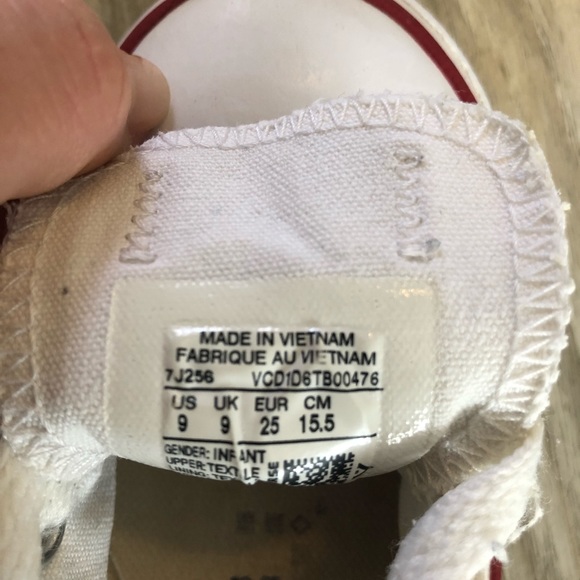 Converse All Star - Picture 3 of 3